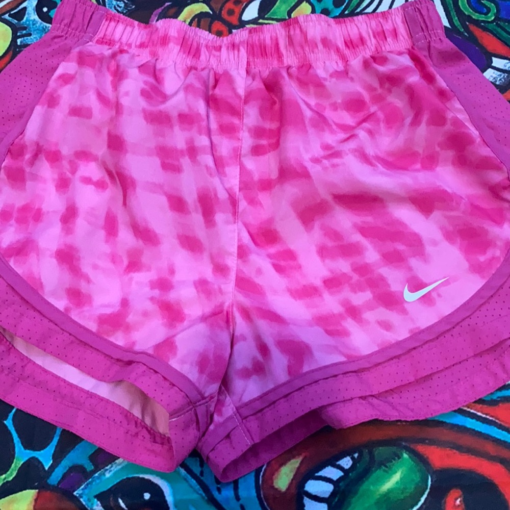 Juniors Nike Dri-Fit shorts